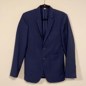 Burberry Sport Coat